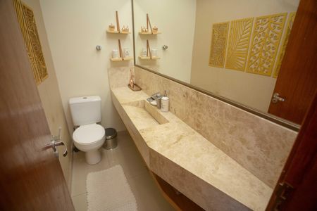 Apartamento à venda com 171m², 3 quartos e 2 vagasLavabo