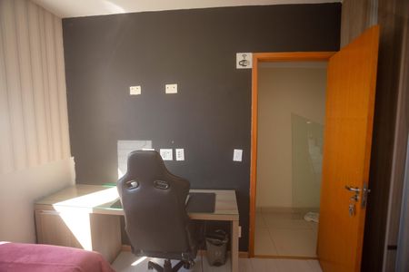 Apartamento à venda com 171m², 3 quartos e 2 vagasQuarto