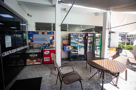 Apartamento à venda com 171m², 3 quartos e 2 vagasArea comum