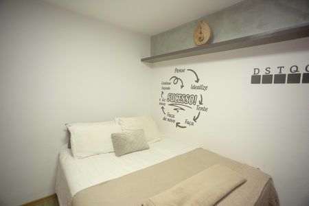 Apartamento à venda com 171m², 3 quartos e 2 vagasQuarto cobertura