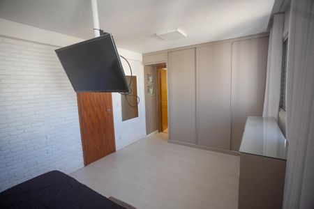 Apartamento à venda com 171m², 3 quartos e 2 vagasSuíte