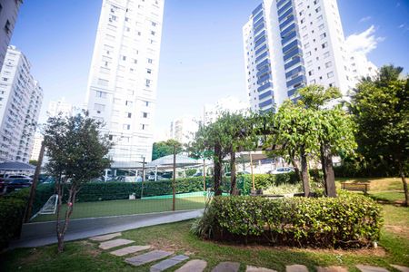 Apartamento à venda com 171m², 3 quartos e 2 vagasArea comum