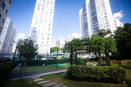 Apartamento à venda com 171m², 3 quartos e 2 vagasArea comum