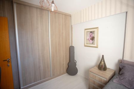Apartamento à venda com 171m², 3 quartos e 2 vagasQuarto