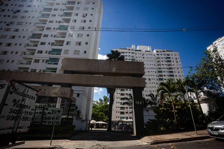 Apartamento à venda com 171m², 3 quartos e 2 vagasArea comum