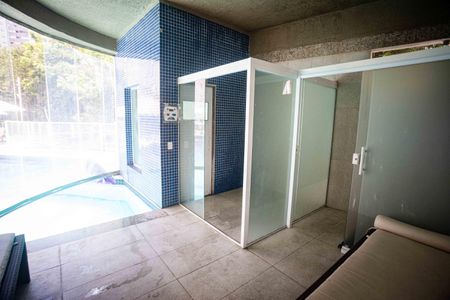 Apartamento à venda com 171m², 3 quartos e 2 vagasArea comum