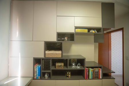 Apartamento à venda com 171m², 3 quartos e 2 vagasQuarto cobertura