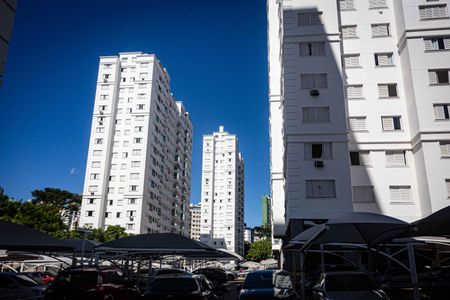 Apartamento à venda com 171m², 3 quartos e 2 vagasArea comum