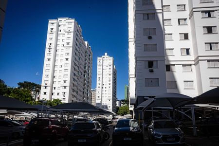 Apartamento à venda com 171m², 3 quartos e 2 vagasArea comum