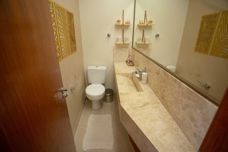 Apartamento à venda com 171m², 3 quartos e 2 vagasLavabo