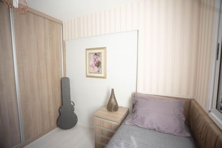 Apartamento à venda com 171m², 3 quartos e 2 vagasQuarto