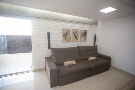 Apartamento à venda com 171m², 3 quartos e 2 vagasCobertura