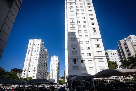 Apartamento à venda com 171m², 3 quartos e 2 vagasArea comum