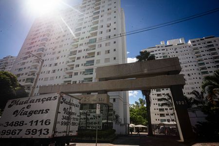 Apartamento à venda com 171m², 3 quartos e 2 vagasArea comum