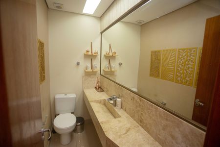 Apartamento à venda com 171m², 3 quartos e 2 vagasLavabo