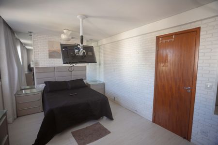 Apartamento à venda com 171m², 3 quartos e 2 vagasSuíte