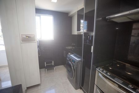 Apartamento à venda com 171m², 3 quartos e 2 vagasÁrea de serviço