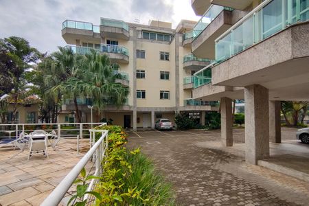 Apartamento à venda com 90m², 2 quartos e 2 vagasÁrea comum