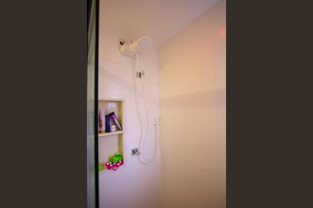 Apartamento à venda com 90m², 2 quartos e 2 vagasBanheiro