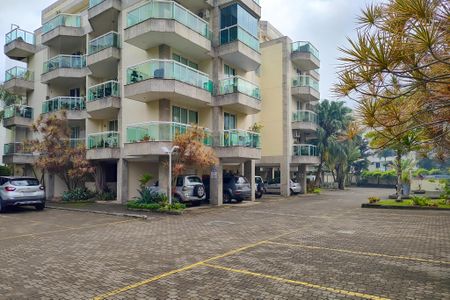 Apartamento à venda com 90m², 2 quartos e 2 vagasÁrea comum