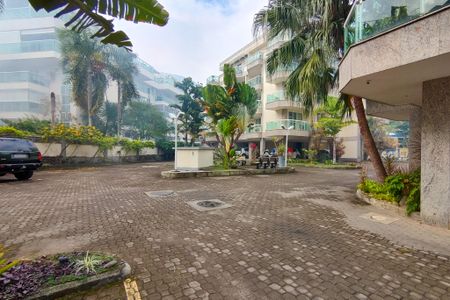 Apartamento à venda com 90m², 2 quartos e 2 vagasÁrea comum