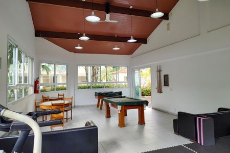 Apartamento à venda com 90m², 2 quartos e 2 vagasÁrea comum