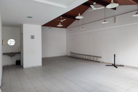 Apartamento à venda com 90m², 2 quartos e 2 vagasÁrea comum - Salão de festas