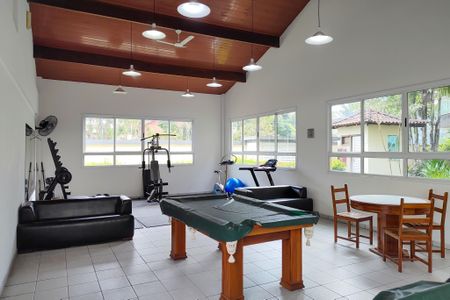 Apartamento à venda com 90m², 2 quartos e 2 vagasÁrea comum