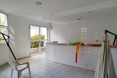 Apartamento à venda com 90m², 2 quartos e 2 vagasÁrea comum - Salão de festas