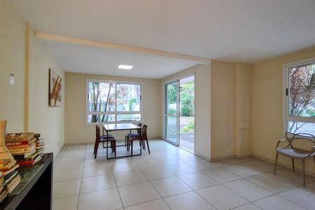 Apartamento à venda com 90m², 2 quartos e 2 vagasÁrea comum