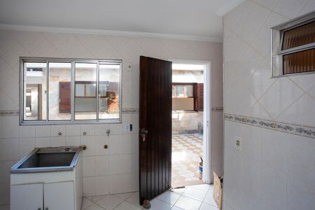 Casa para alugar com 210m², 4 quartos e 2 vagasÁrea de Serviço