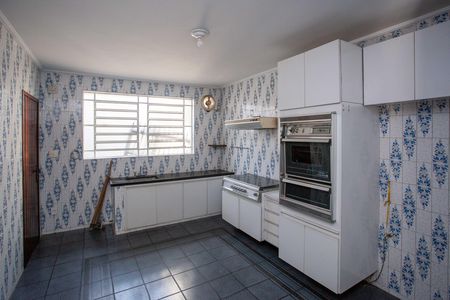 Casa para alugar com 210m², 4 quartos e 2 vagasCozinha
