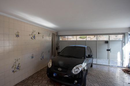 Casa para alugar com 210m², 4 quartos e 2 vagasGaragem