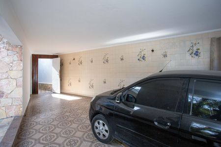Casa para alugar com 210m², 4 quartos e 2 vagasGaragem