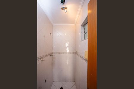 Casa para alugar com 210m², 4 quartos e 2 vagasBanheiro de serviço