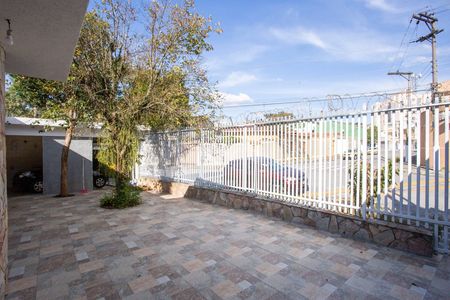 Casa para alugar com 210m², 4 quartos e 2 vagasQuintal
