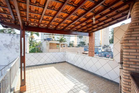 Casa para alugar com 210m², 4 quartos e 2 vagasEspaço Gourmet