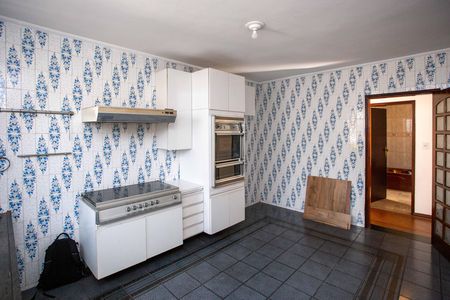 Casa para alugar com 210m², 4 quartos e 2 vagasCozinha