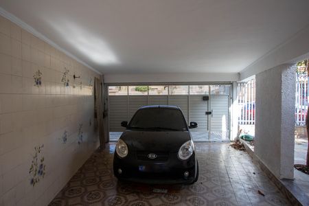 Casa para alugar com 210m², 4 quartos e 2 vagasGaragem
