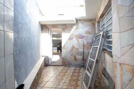 Casa para alugar com 210m², 4 quartos e 2 vagasÁrea comum