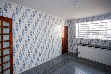 Casa para alugar com 210m², 4 quartos e 2 vagasCozinha