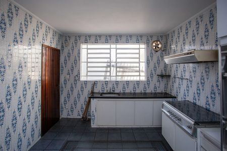 Casa para alugar com 210m², 4 quartos e 2 vagasCozinha