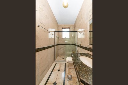 Casa para alugar com 760m², 4 quartos e 8 vagas Casa para alugar com 760m², 4 quartos e 8 vagasBanheiro Social