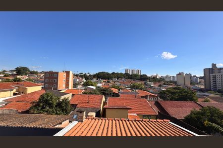 Casa à venda com 320m², 5 quartos e 3 vagas Casa à venda com 320m², 5 quartos e 3 vagasVista da Varanda do Quarto 4