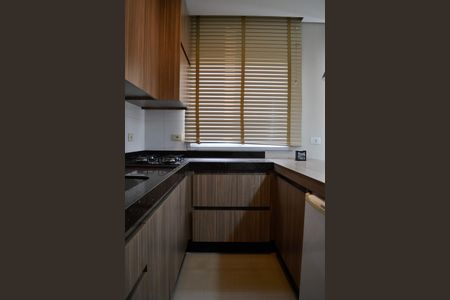 Apartamento à venda com 148m², 3 quartos e 2 vagas Apartamento à venda com 148m², 3 quartos e 2 vagasCozinha