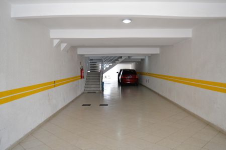 Apartamento à venda com 148m², 3 quartos e 2 vagas Apartamento à venda com 148m², 3 quartos e 2 vagasGaragem