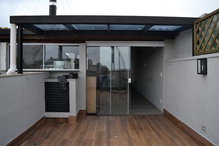 Apartamento à venda com 148m², 3 quartos e 2 vagas Apartamento à venda com 148m², 3 quartos e 2 vagasCobertura