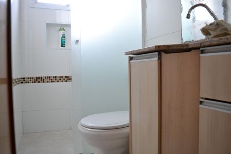 Apartamento à venda com 148m², 3 quartos e 2 vagas Apartamento à venda com 148m², 3 quartos e 2 vagasBanheiro
