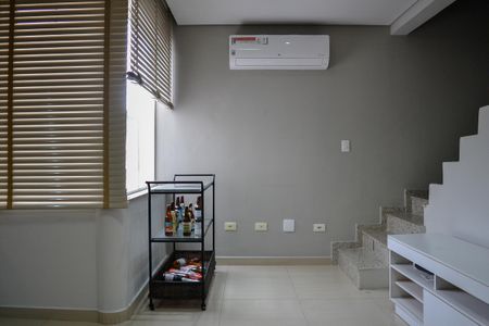 Apartamento à venda com 148m², 3 quartos e 2 vagas Apartamento à venda com 148m², 3 quartos e 2 vagasSala