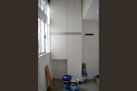 Apartamento à venda com 148m², 3 quartos e 2 vagas Apartamento à venda com 148m², 3 quartos e 2 vagasLavanderia